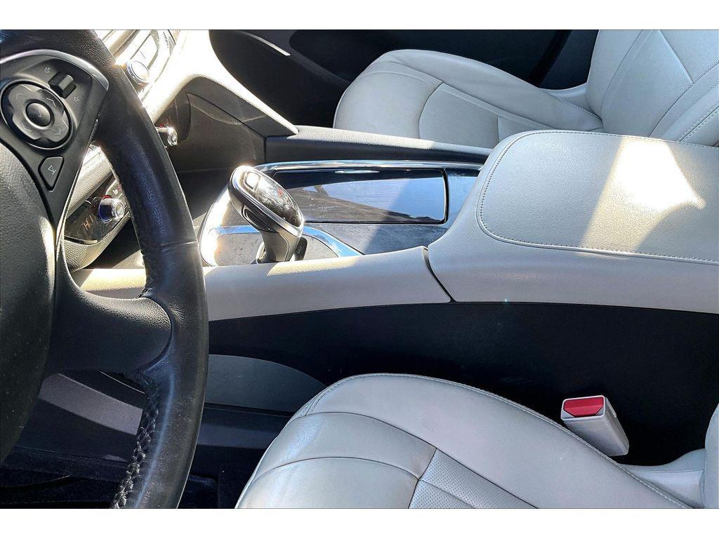 used 2020 Buick Enclave car, priced at $25,732