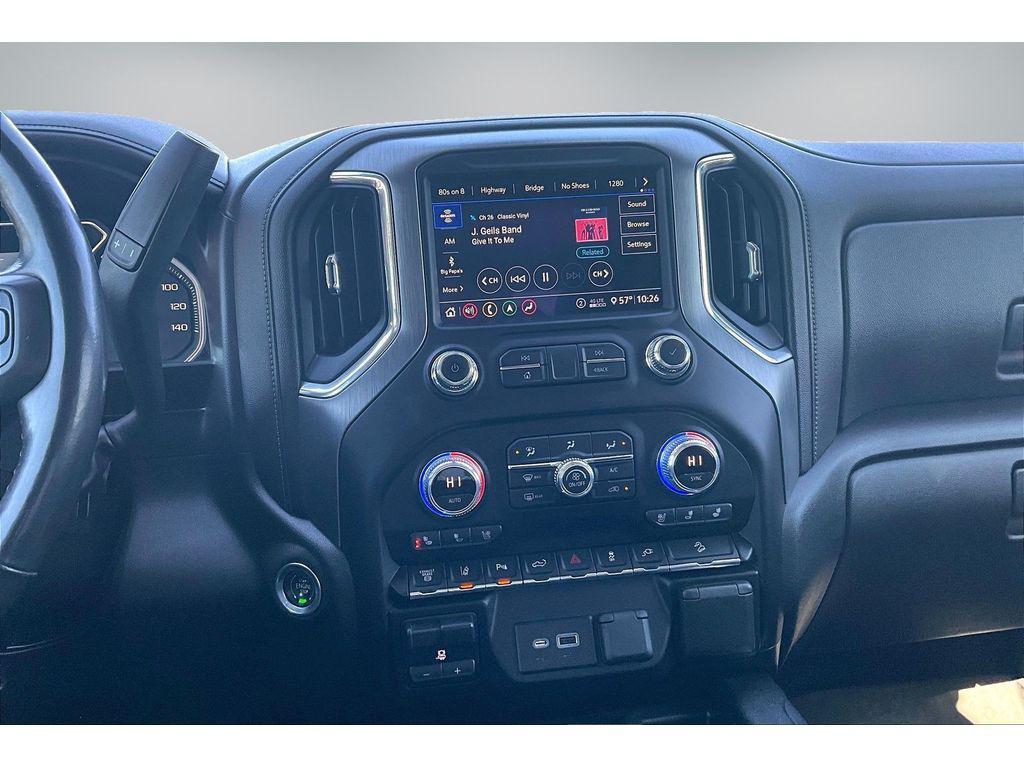 used 2020 GMC Sierra 3500 car, priced at $54,273