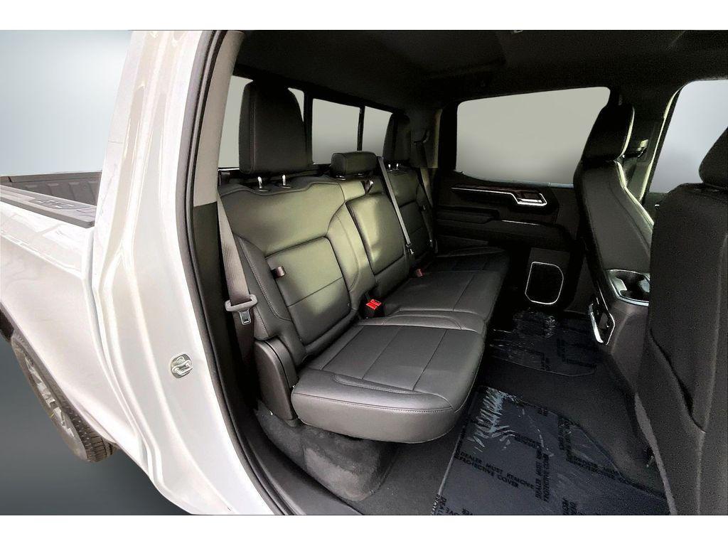 new 2026 GMC Sierra 1500 car, priced at $59,712
