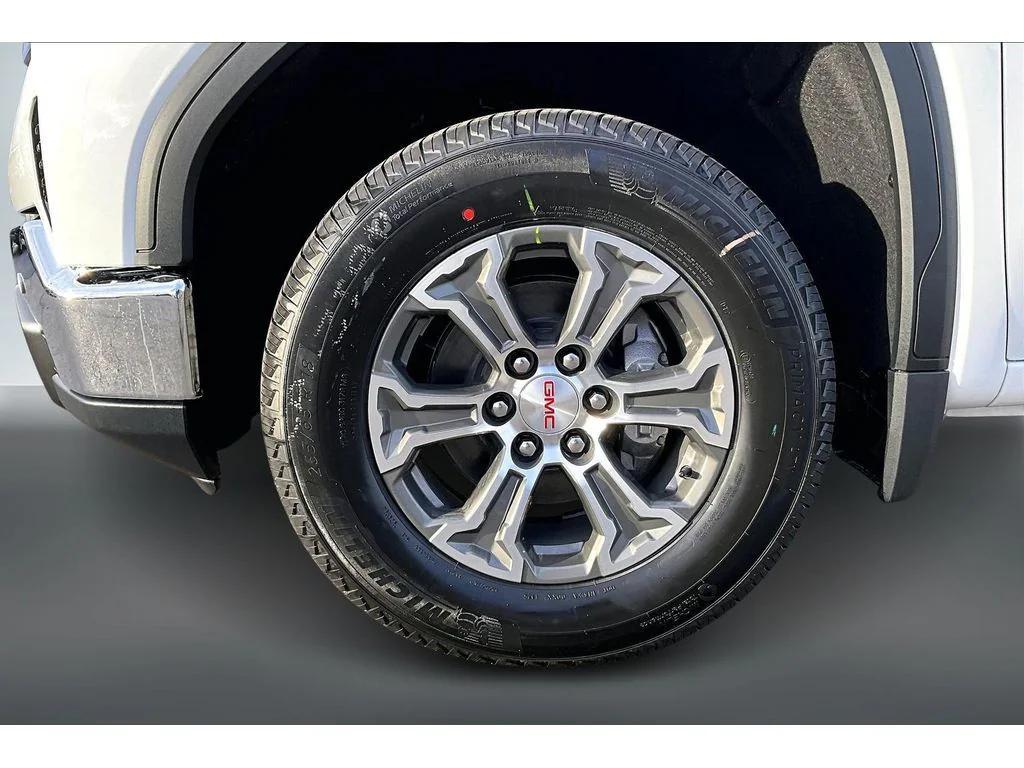 new 2026 GMC Sierra 1500 car, priced at $59,712