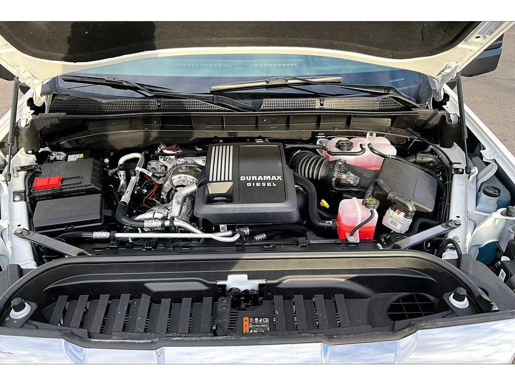 new 2026 GMC Sierra 1500 car, priced at $59,712