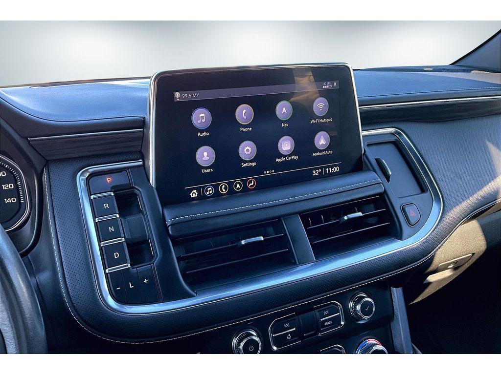 used 2021 GMC Yukon XL car, priced at $44,994