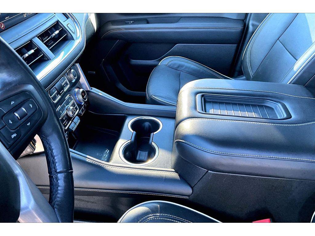 used 2021 GMC Yukon XL car, priced at $44,994