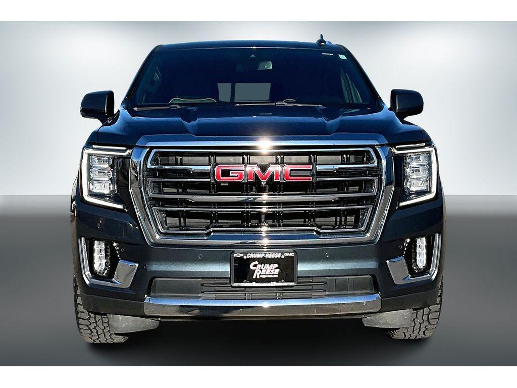 used 2021 GMC Yukon XL car, priced at $44,994