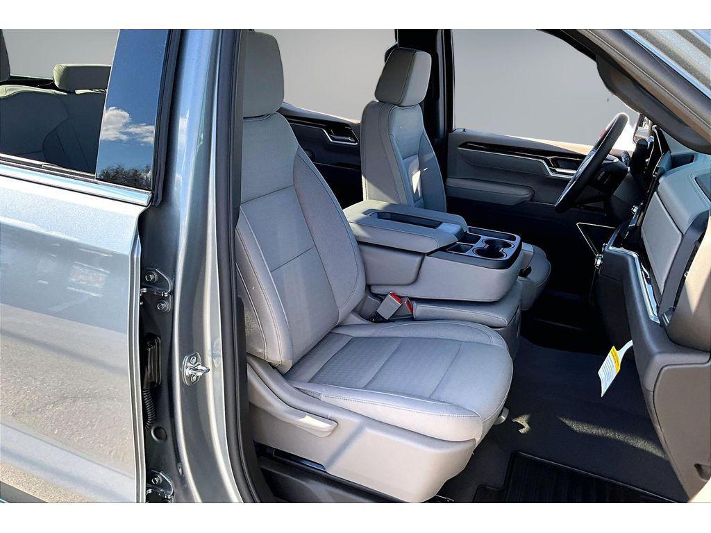 new 2026 GMC Sierra 1500 car, priced at $52,337