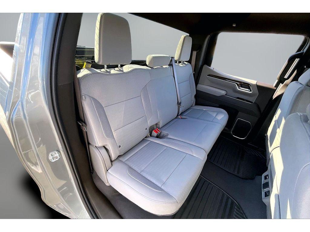 new 2026 GMC Sierra 1500 car, priced at $52,337