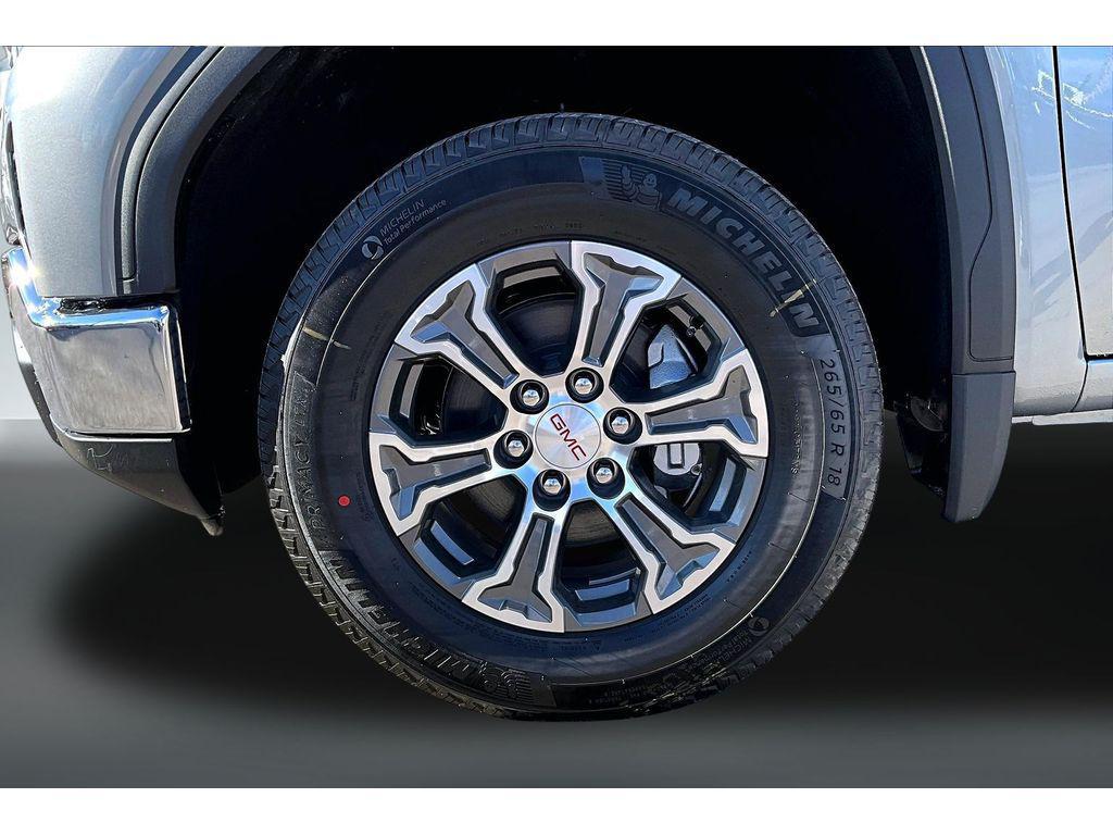new 2026 GMC Sierra 1500 car, priced at $52,337