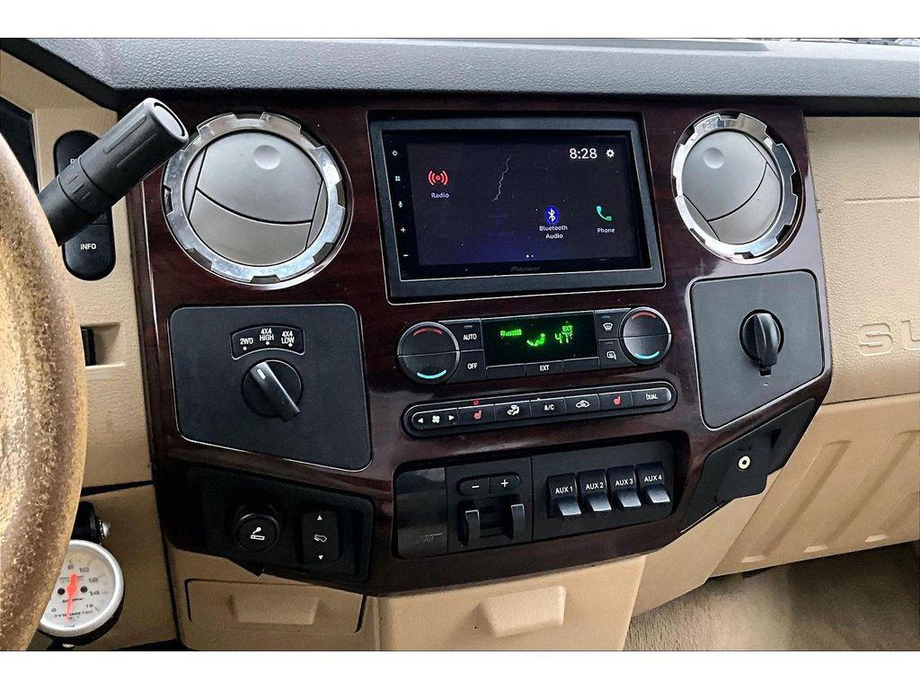 used 2008 Ford F-350 car, priced at $9,994