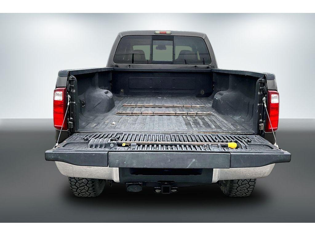 used 2008 Ford F-350 car, priced at $9,994