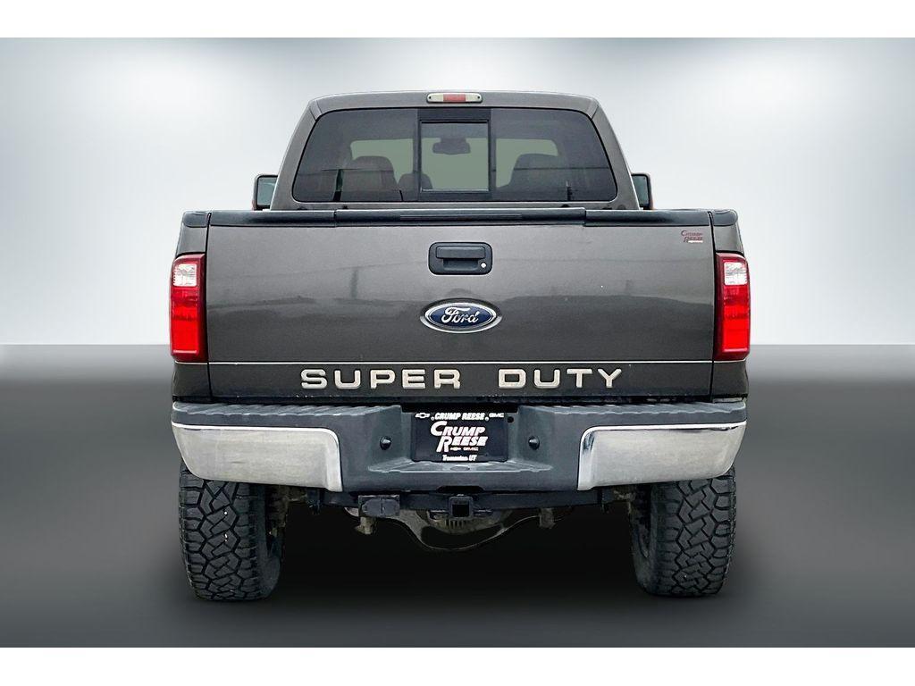 used 2008 Ford F-350 car, priced at $9,994