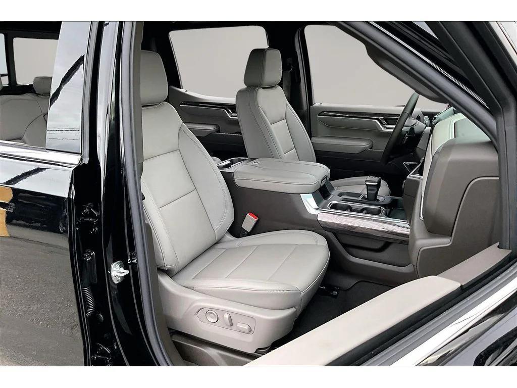 new 2026 Chevrolet Silverado 1500 car, priced at $69,554