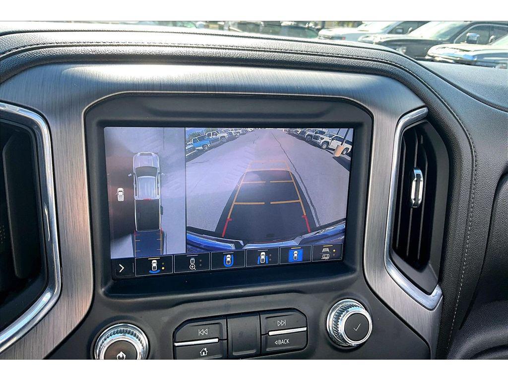used 2020 GMC Sierra 3500 car, priced at $53,969