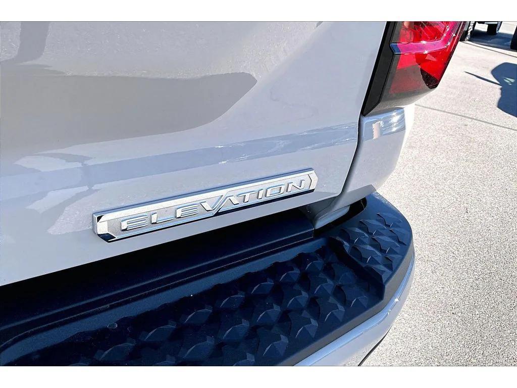 new 2026 GMC Canyon car, priced at $43,395