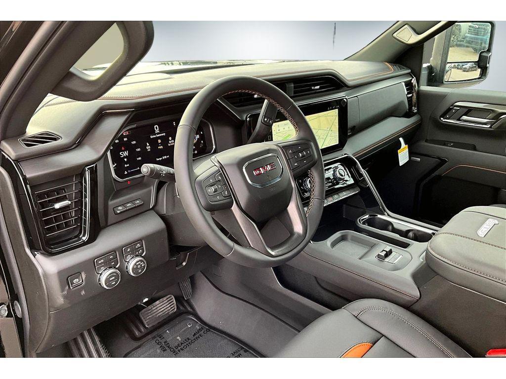 new 2026 GMC Sierra 3500 car, priced at $89,714
