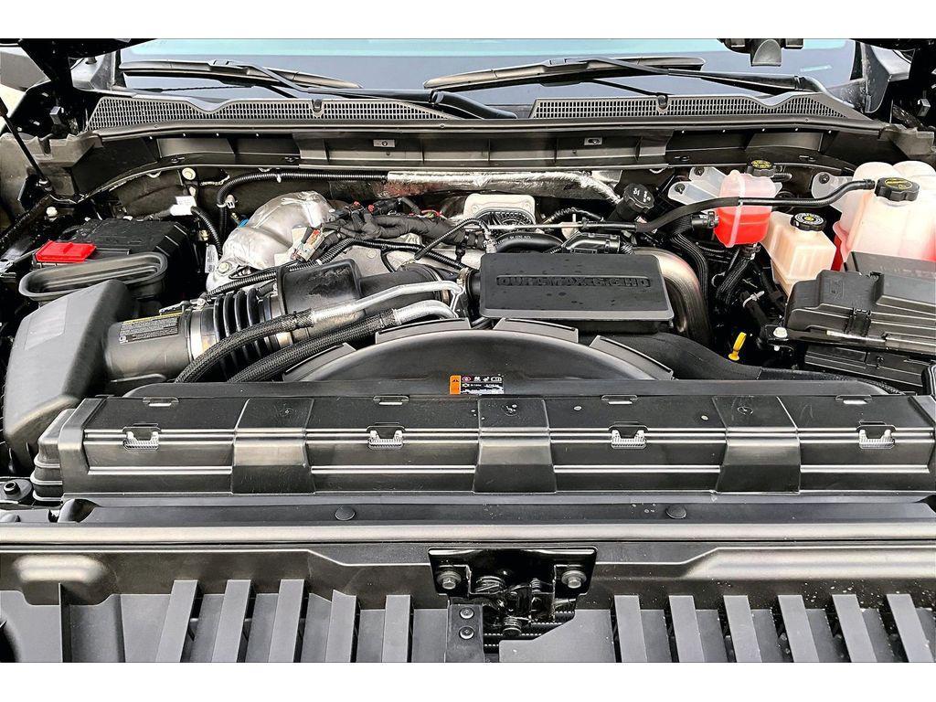 new 2026 GMC Sierra 3500 car, priced at $89,714