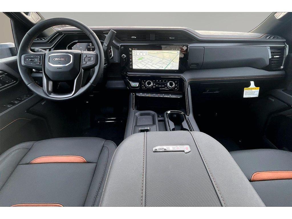 new 2026 GMC Sierra 3500 car, priced at $89,714