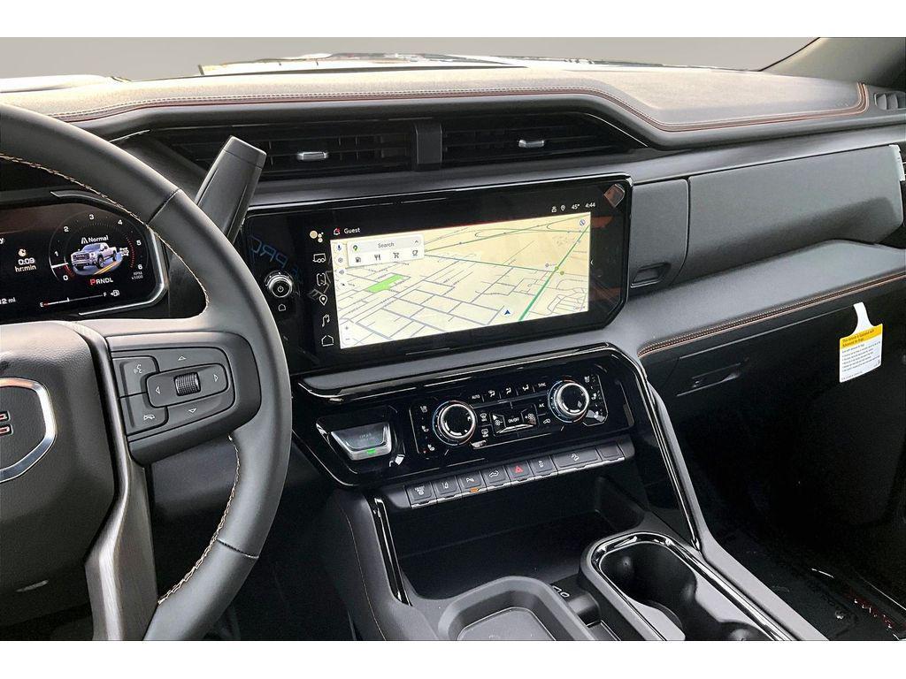 new 2026 GMC Sierra 3500 car, priced at $89,714