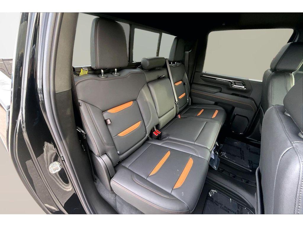 new 2026 GMC Sierra 3500 car, priced at $89,714