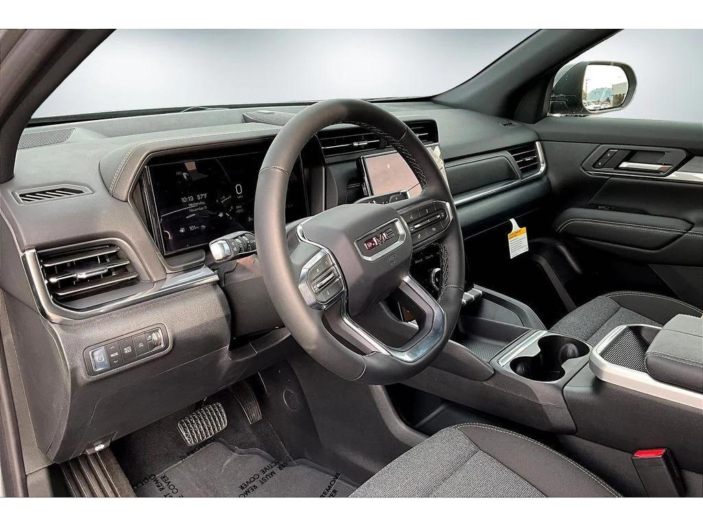 new 2026 GMC Terrain car, priced at $30,037