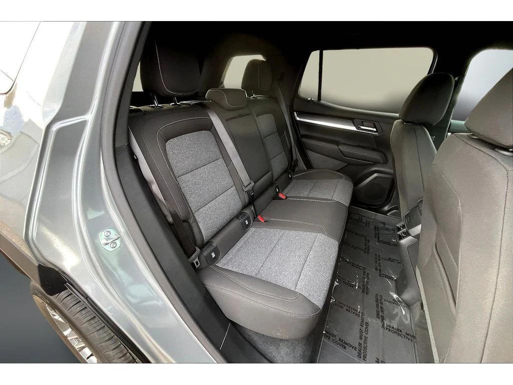 new 2026 GMC Terrain car, priced at $30,037