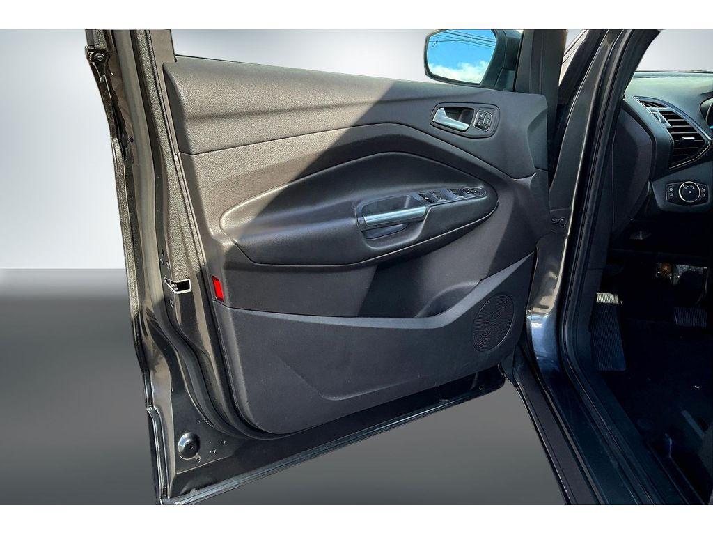 used 2017 Ford Escape car, priced at $10,984