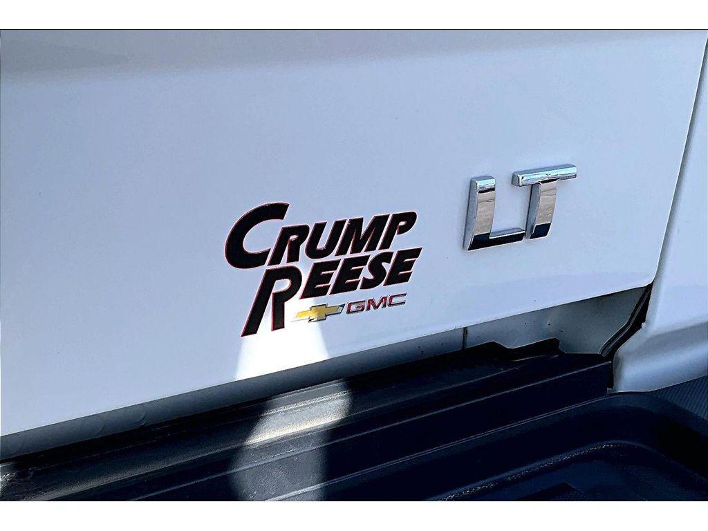 used 2015 Chevrolet Silverado 3500 car, priced at $21,972