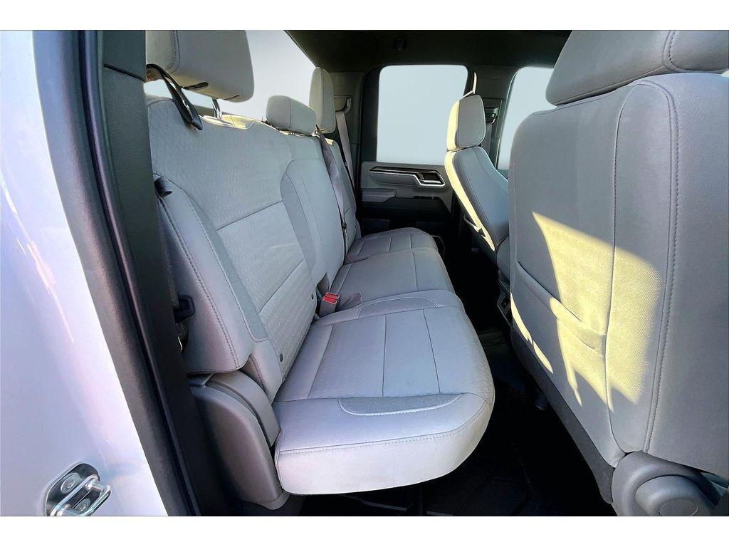 used 2024 Chevrolet Silverado 3500 car, priced at $53,889