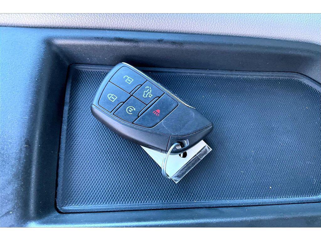 used 2024 Chevrolet Silverado 3500 car, priced at $53,889