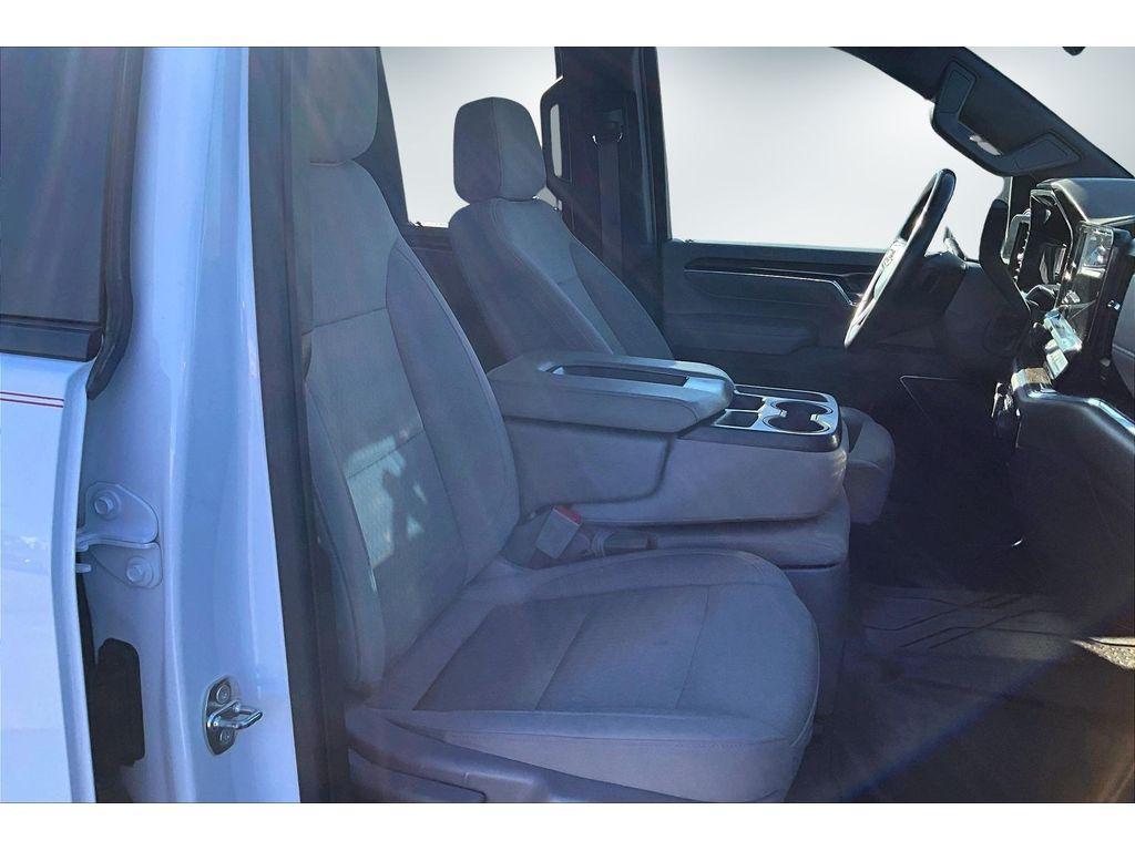 used 2024 Chevrolet Silverado 3500 car, priced at $53,889