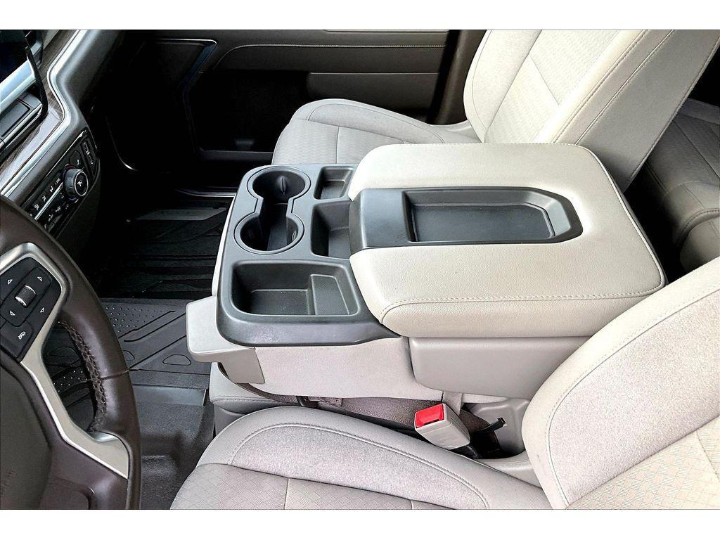 used 2024 Chevrolet Silverado 3500 car, priced at $53,729