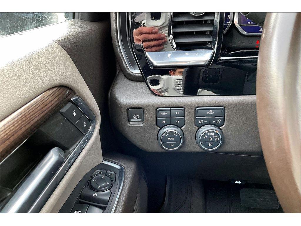 used 2024 Chevrolet Silverado 3500 car, priced at $53,729