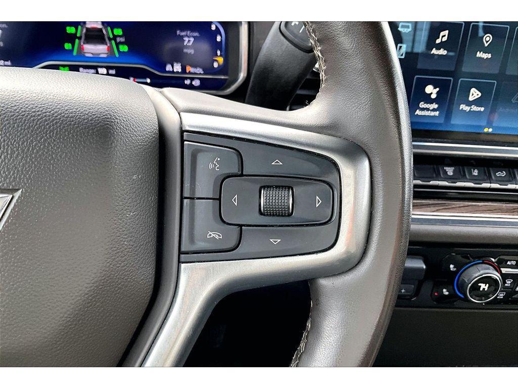 used 2024 Chevrolet Silverado 3500 car, priced at $53,729