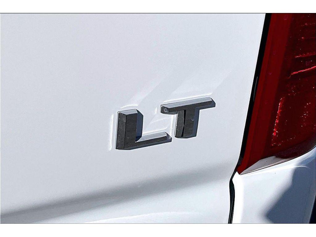 used 2024 Chevrolet Silverado 3500 car, priced at $53,889