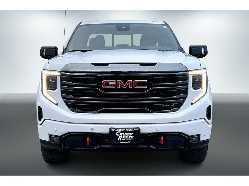 used 2023 GMC Sierra 1500 car, priced at $39,784