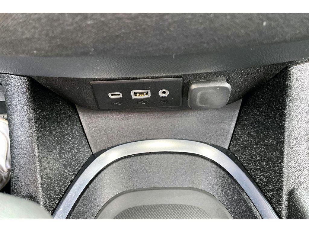 used 2021 Chevrolet Malibu car, priced at $17,997