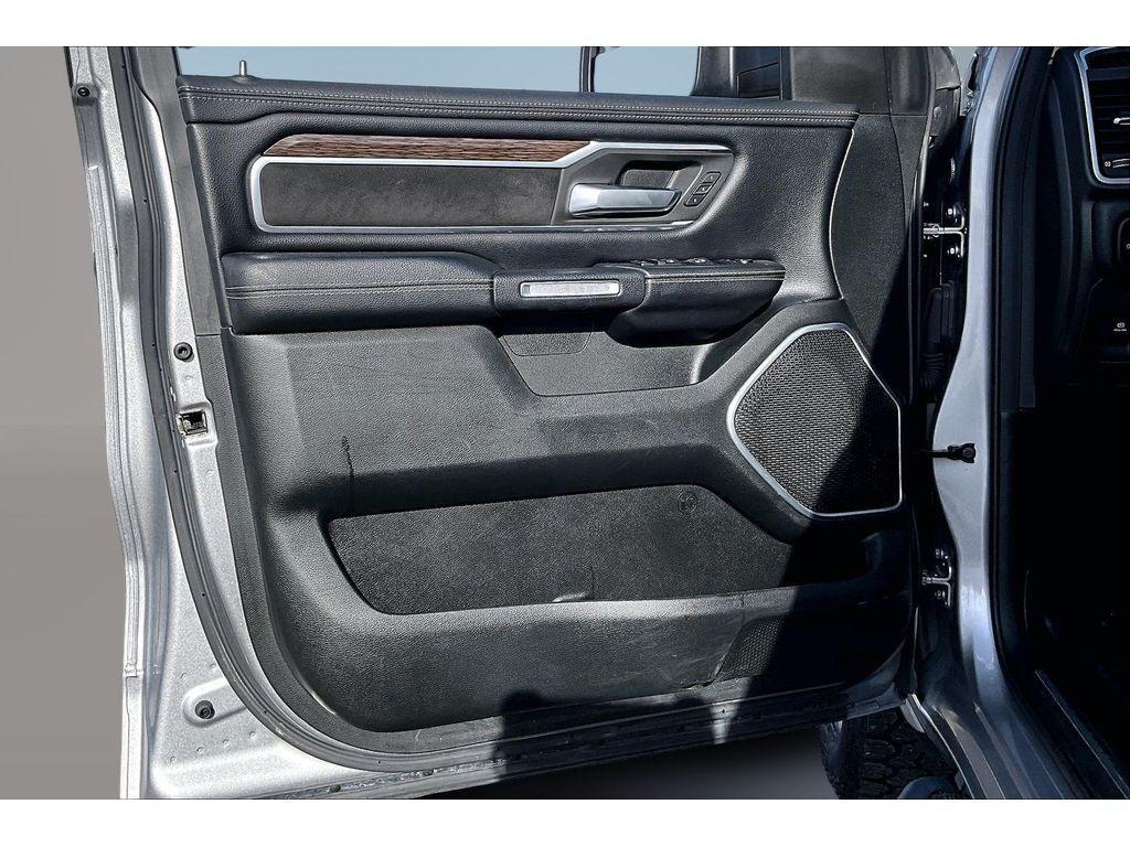 used 2020 Ram 1500 car, priced at $32,987