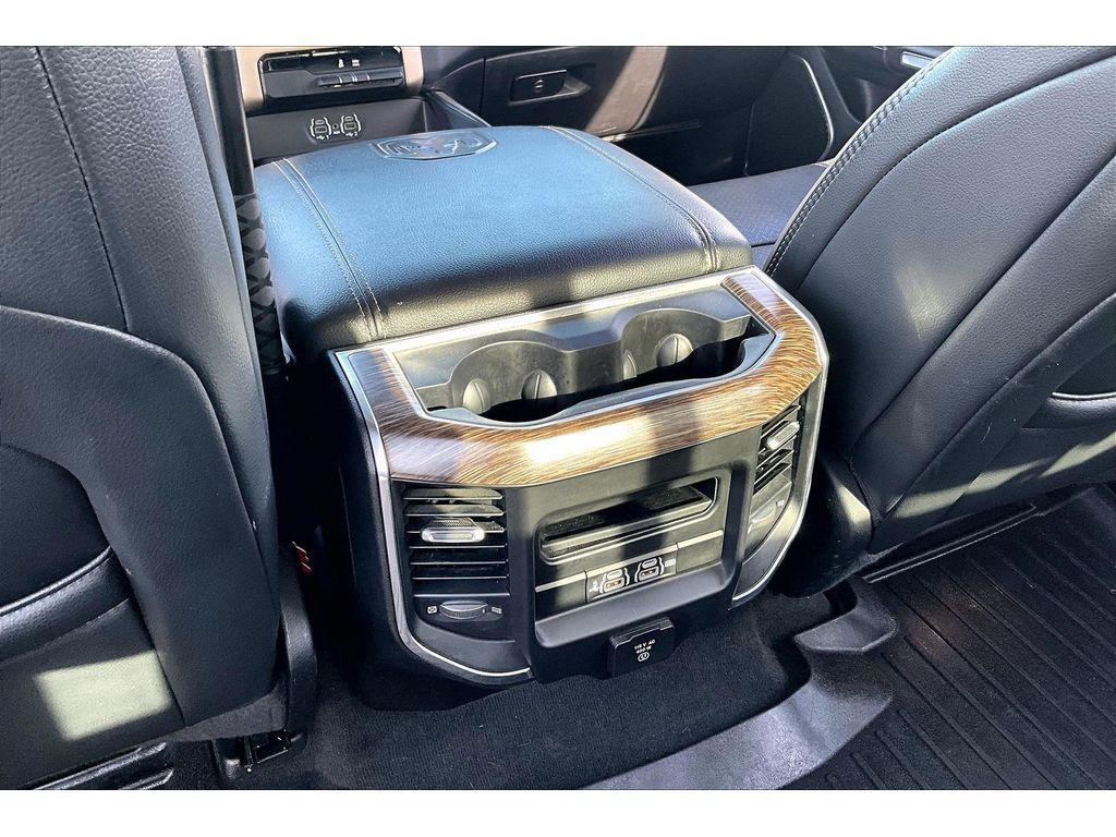 used 2020 Ram 1500 car, priced at $32,987
