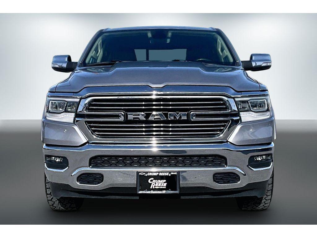 used 2020 Ram 1500 car, priced at $32,987
