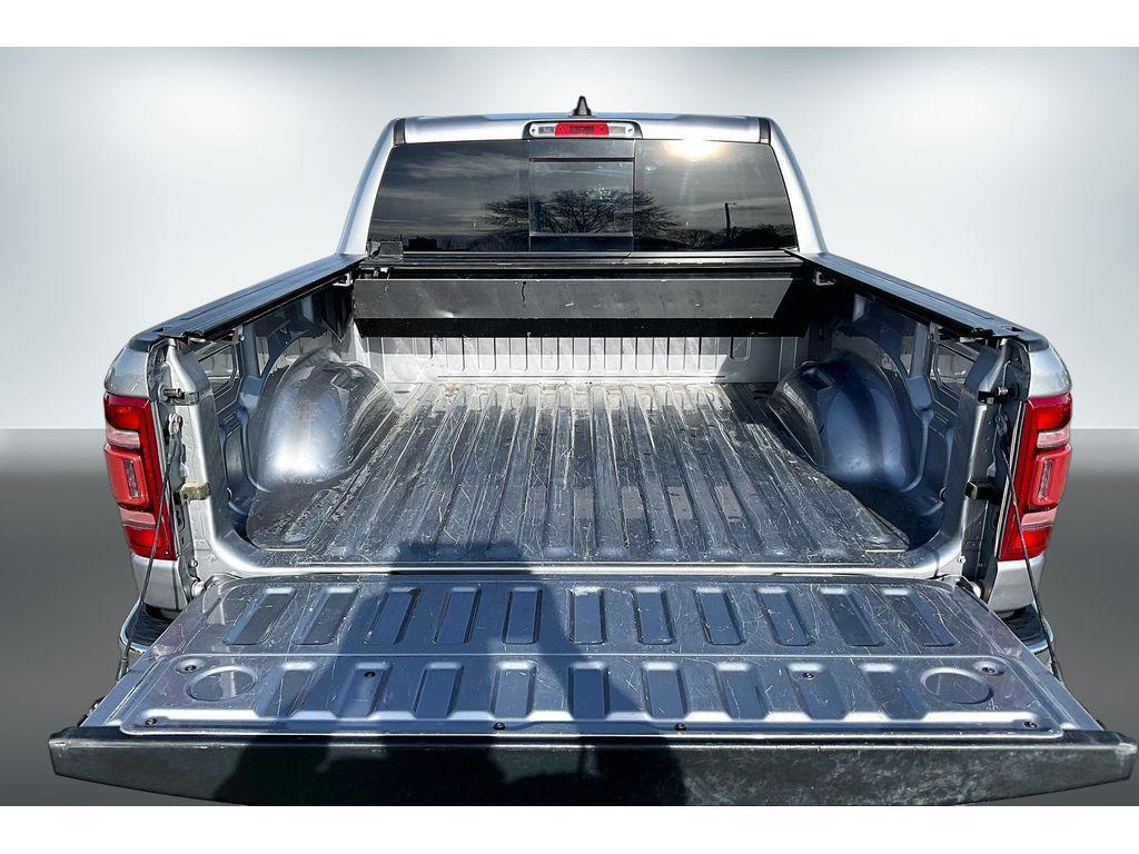 used 2020 Ram 1500 car, priced at $32,987