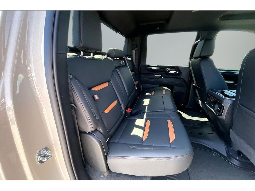 new 2026 GMC Sierra 2500 car, priced at $71,943