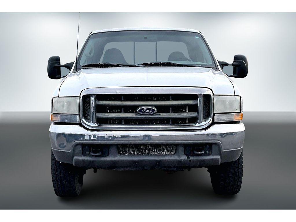 used 2000 Ford F-250 car, priced at $7,999