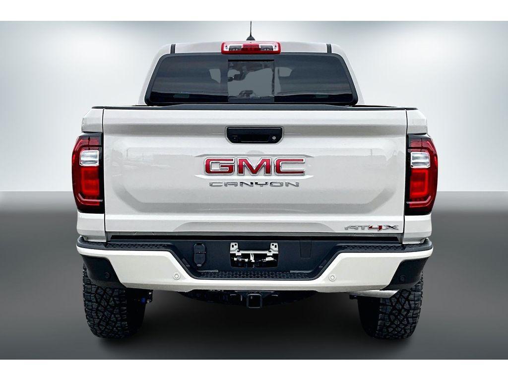 new 2026 GMC Canyon car, priced at $56,146