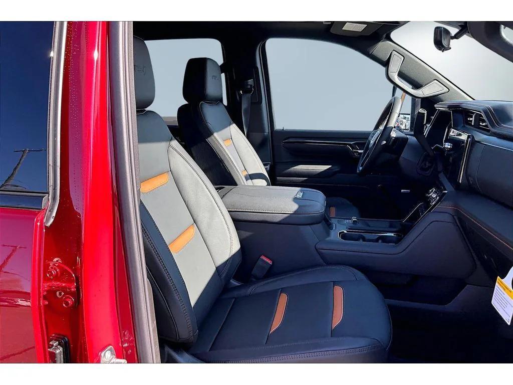 new 2026 GMC Sierra 3500 car, priced at $89,077