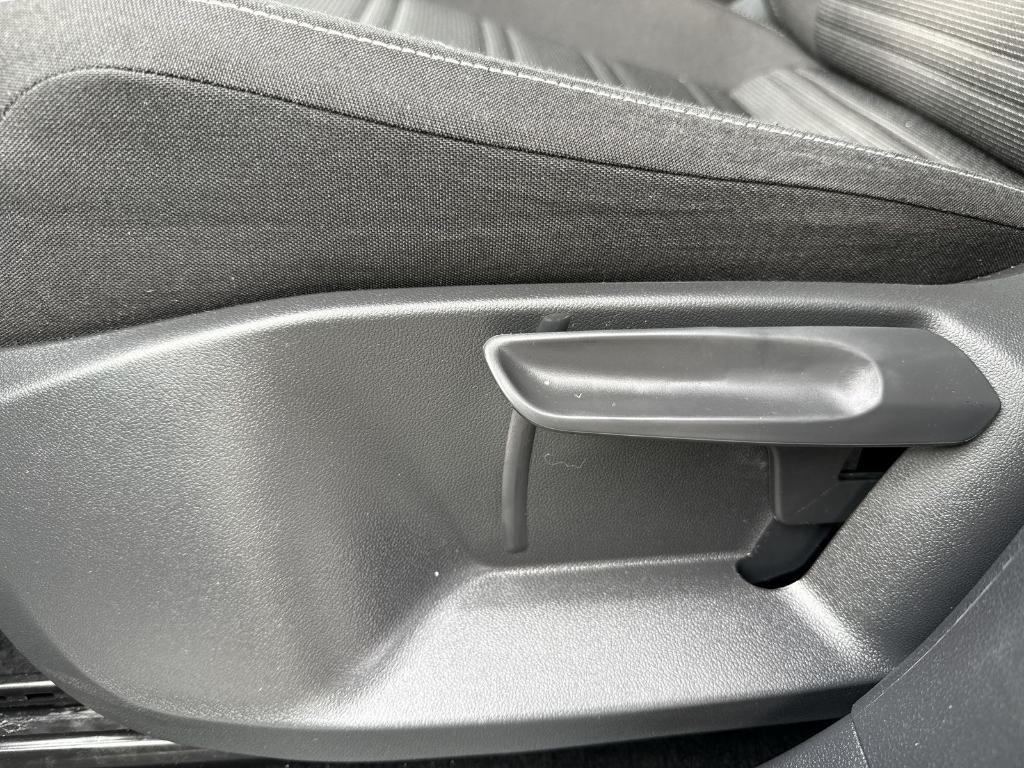 used 2023 Volkswagen Tiguan car, priced at $17,691