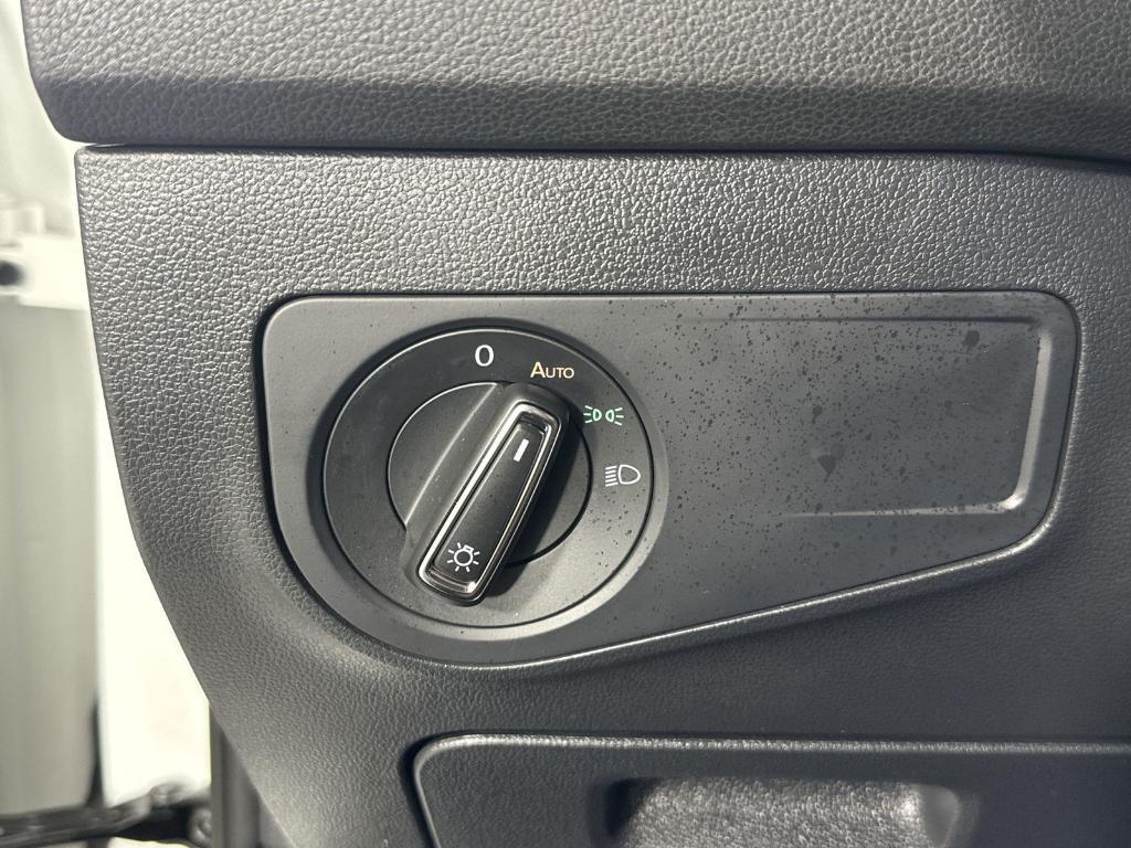 used 2024 Volkswagen Tiguan car, priced at $23,895