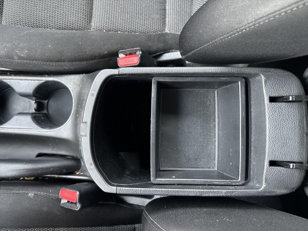 used 2017 Kia Forte car, priced at $6,699