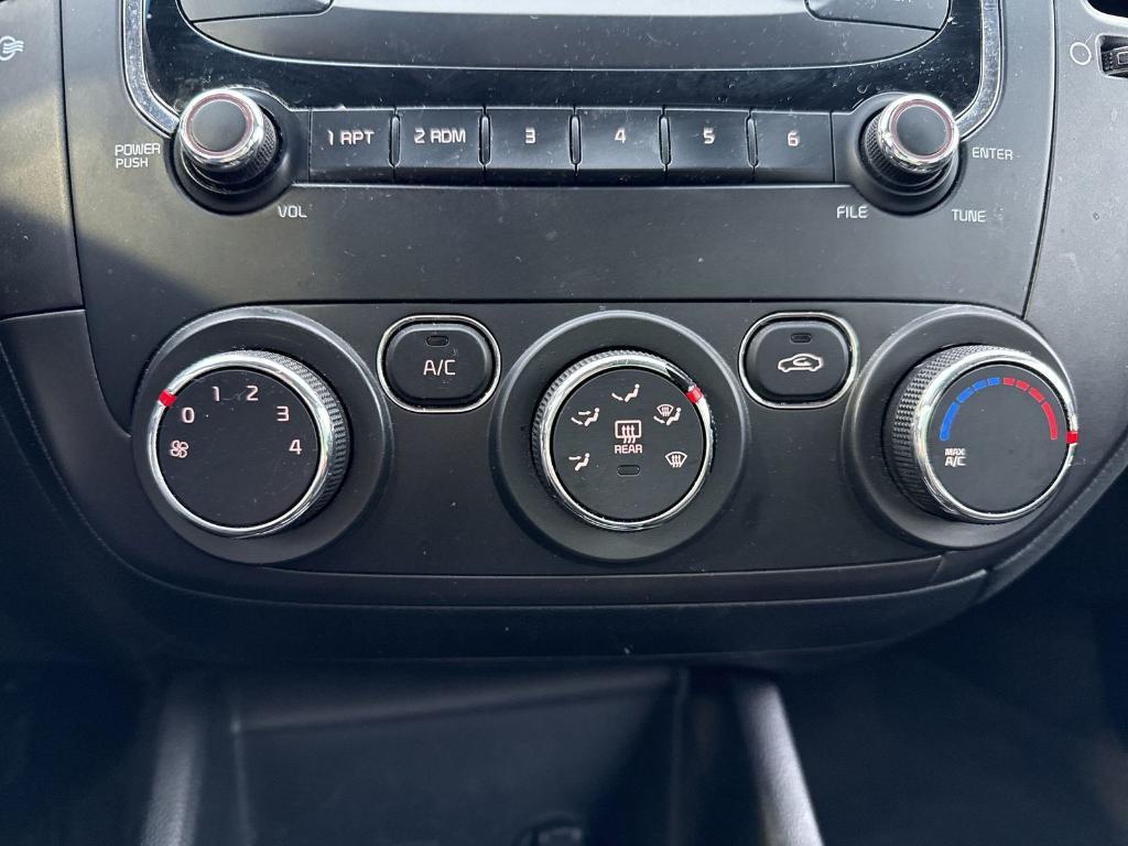 used 2017 Kia Forte car, priced at $6,699