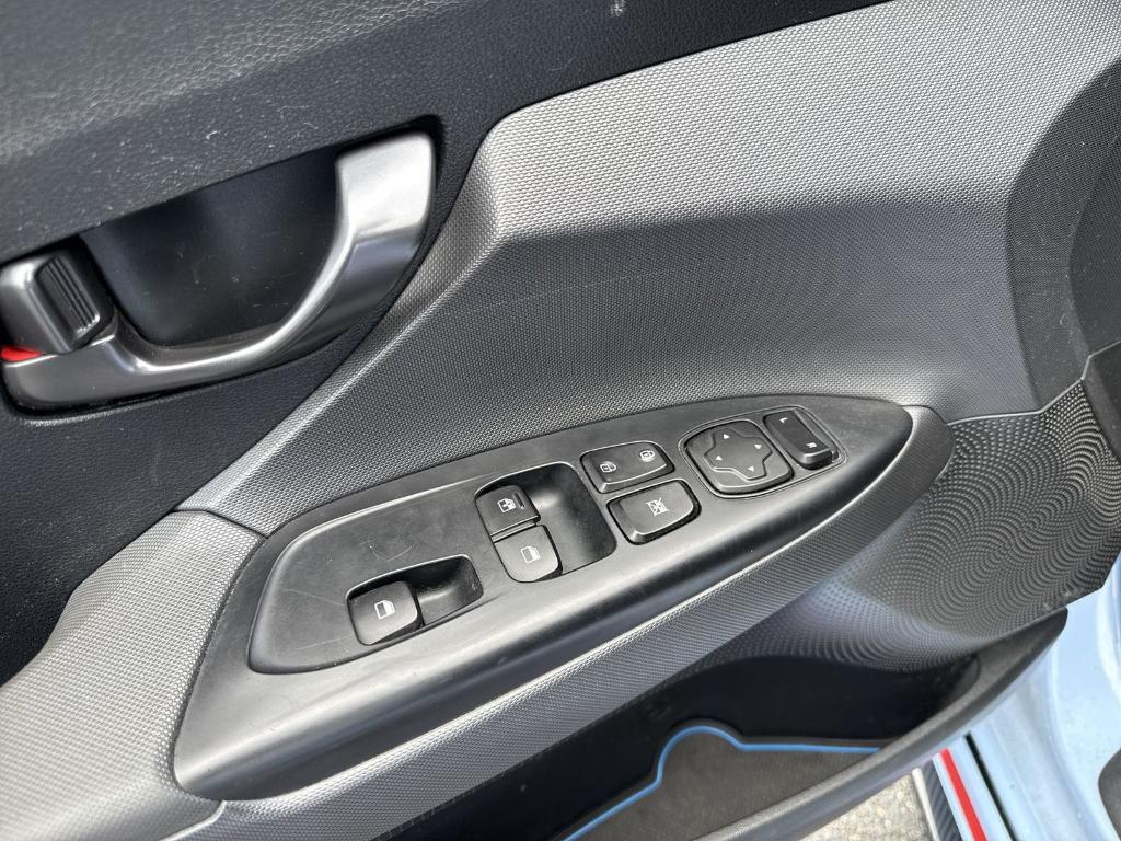 used 2020 Hyundai Veloster N car, priced at $17,299