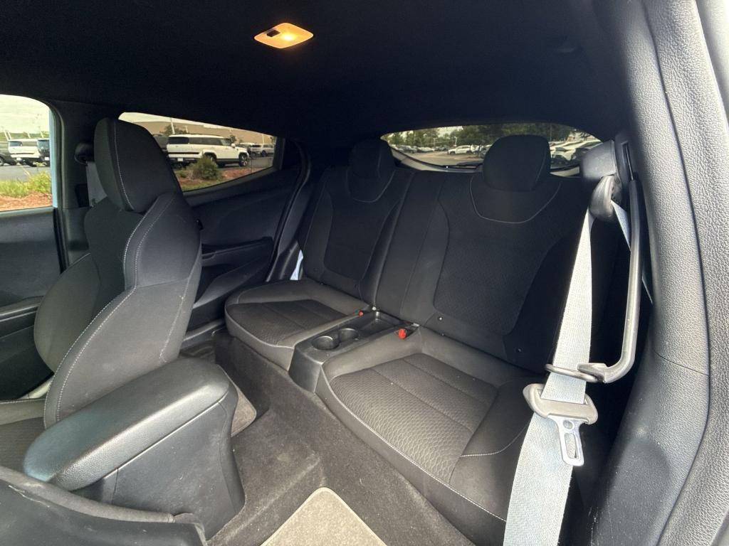 used 2020 Hyundai Veloster N car, priced at $17,299