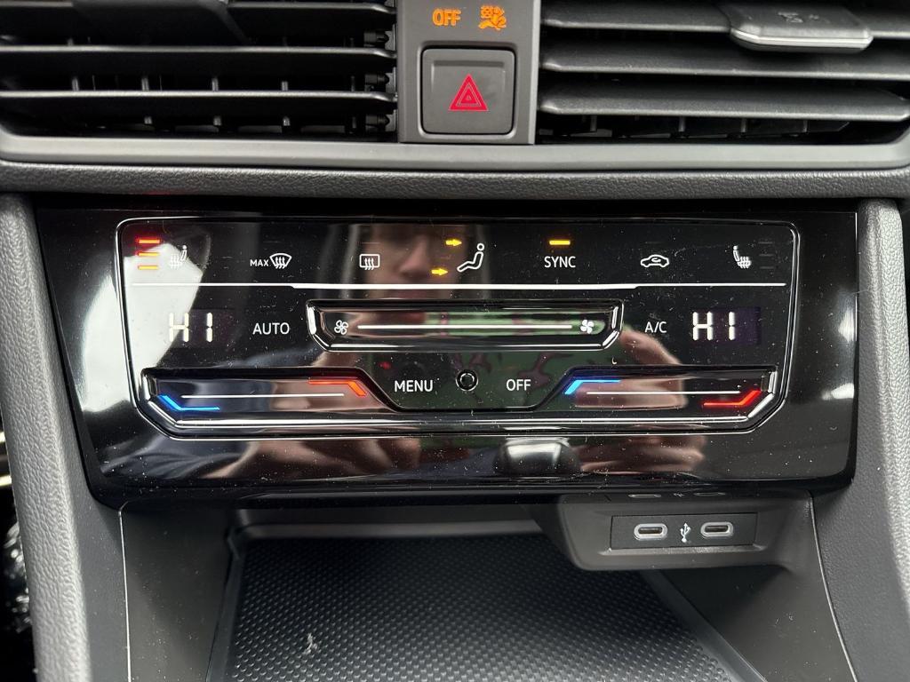 new 2026 Volkswagen Jetta car, priced at $25,116